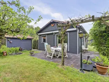 Vrijstaande woning te koop: Pauwlijntjesweg 2-0004, Verspreide huizen in het Kleigebied Burgh-Haamstede