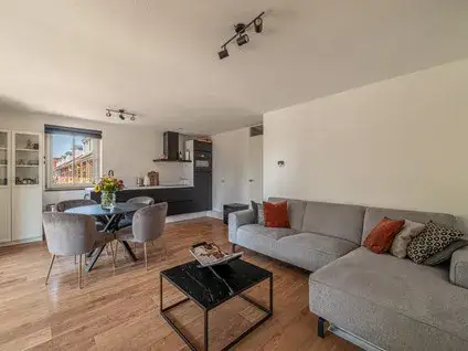 Appartement te koop: Pavane 4, Nieuw-Vennep Getsewoud Noord Nieuw-Vennep