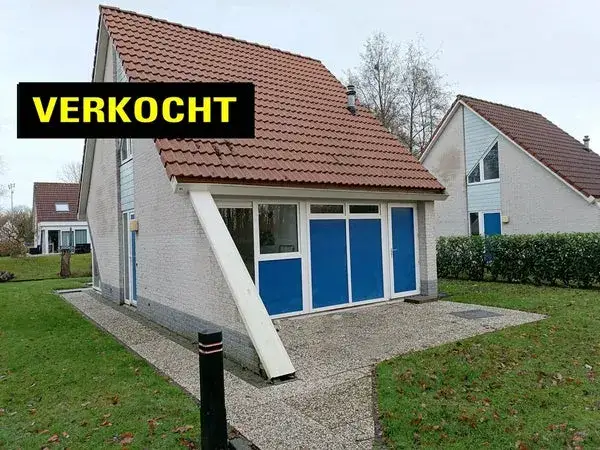 Vrijstaande woning te koop: Paviljoenweg 2H16, Verspreide huizen in de Weddermarke Wedde