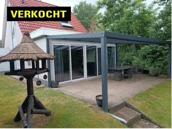 Vrijstaande woning te koop: Paviljoenweg 2H59, Verspreide huizen in de Weddermarke Wedde