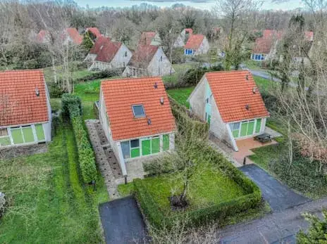 Vrijstaande woning te koop: Paviljoenweg 2H66, Verspreide huizen in de Weddermarke Wedde