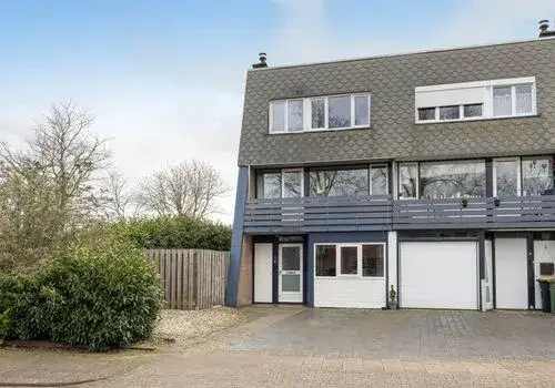 Hoekwoning te koop: Peckedam 1, Hengelose Es-Noord Hengelo