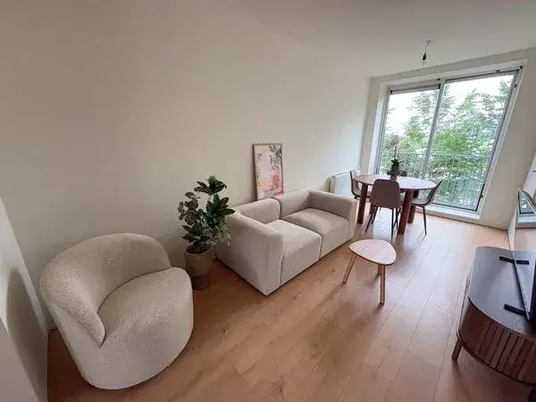Home for rent: Pedro de Medinalaan, Steigereiland-Zuid Amsterdam