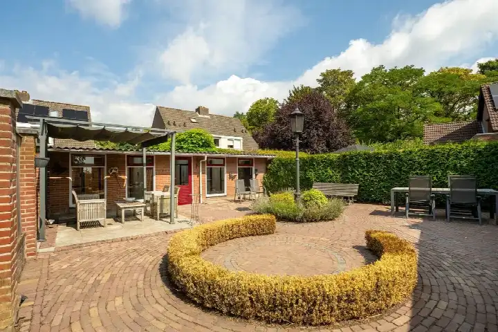 Hoekwoning te koop: Peeberg 73, Ossendrecht Ossendrecht