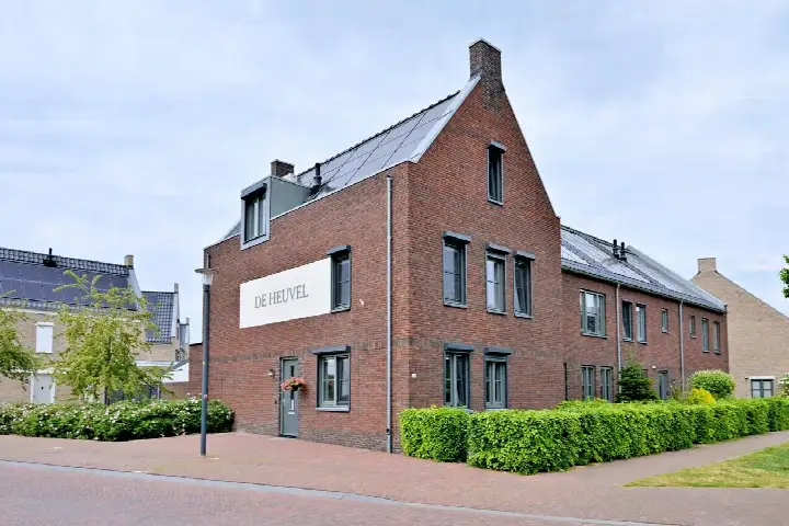 Hoekwoning te koop: Peeke Bosmastraat 24, Steenbrugge Deventer