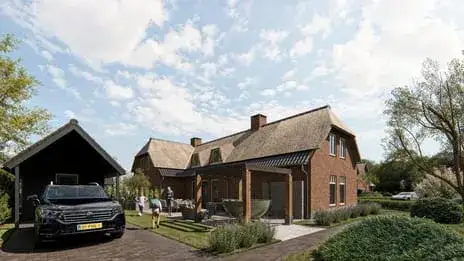 Woning te koop: Peeldijk 44A, Verspreide huizen Heereveld Handel
