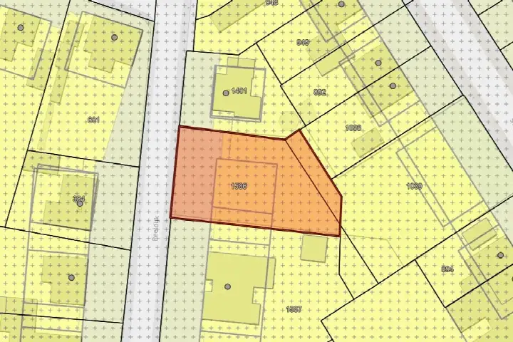 Vrijstaande woning te koop: Peeldijk 5, Budel-Dorplein Budel-Dorplein