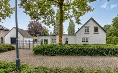 Detached house for sale: Peeleik 19, Brouwhuis-Dorp Helmond