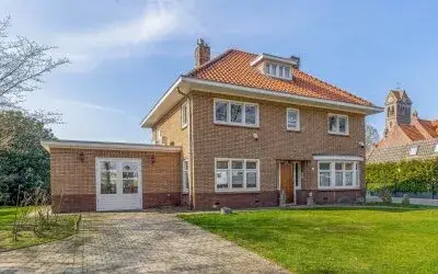 Detached house for sale: Peeleik 8, Brouwhuis-Dorp Helmond