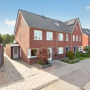 Hoekwoning te koop: Peelrand 7, Heiakker-West Deurne