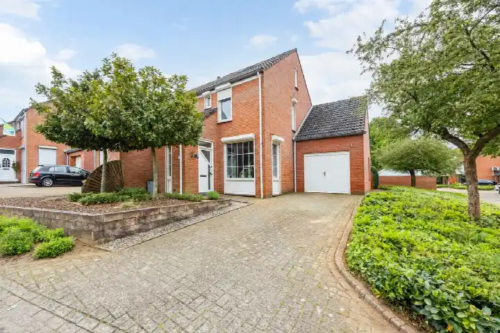 Corner house for sale: Peereboom 19, Melick Melick