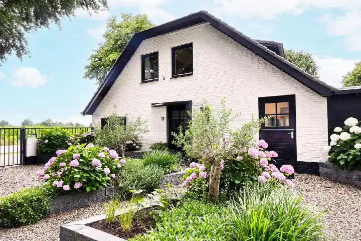 Vrijstaande woning te koop: Peeskesweg 9, Beek Beek