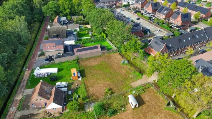 Home for sale: Pegasus 10, Hulzebraak Schijndel