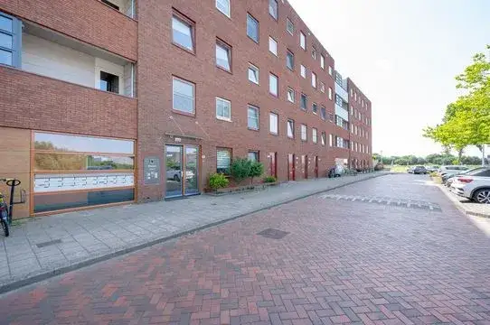 Appartement te koop: Pegasusstraat 62, Nuovaweg Alphen Aan Den Rijn