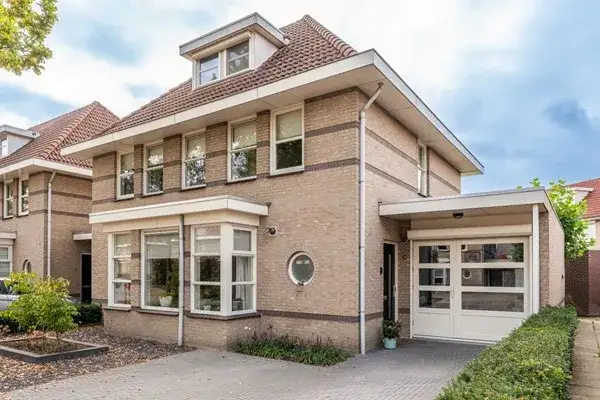 Hoekwoning te koop: Pegbroekenlaan 18, Veldhoven Veldhoven