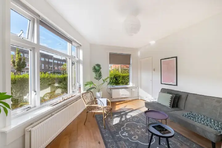 Appartement te koop: Peizerweg 19, Zeeheldenbuurt Groningen