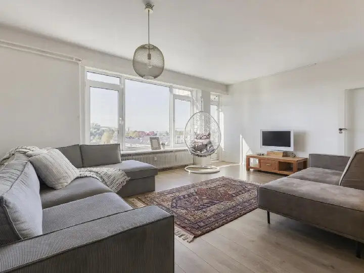 Apartment for sale: Peizerweg 68-32, Zeeheldenbuurt Groningen