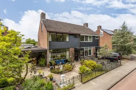 Hoekwoning te koop: Pekelderstraat 37, Winschoten-Zuid Winschoten