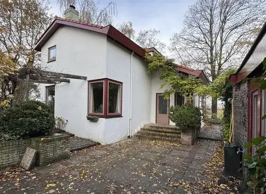 Vrijstaande woning te koop: Pelgrimsdijk 2A, Verspreide huizen Moerdijk Zevenbergschen Hoek