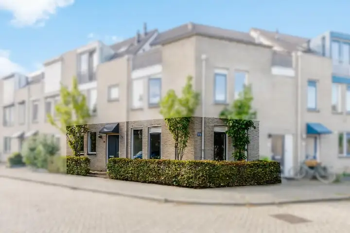 Apartment for sale: Pelgrimsweg 16, Achterveld-Noord Ijsselstein