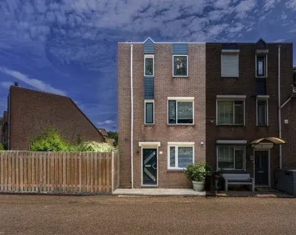Corner house for sale: Pelikaan 27, Doorslag-Zuidwest Nieuwegein