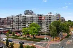 Appartement te koop: Pelikaanhof 42, Wijkerbaan Beverwijk