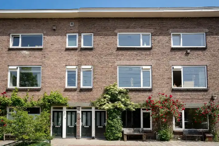 Appartement te koop: Pelikaanstraat 32, Watervogelbuurt Utrecht