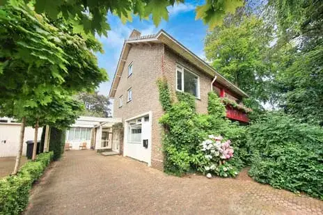 Vrijstaande woning te koop: Pelikaanstraat 41, Badhoevedorp Centrum Badhoevedorp