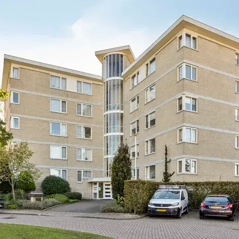 Appartement te koop: Pelmolenstraat 14, De Bothoven Enschede