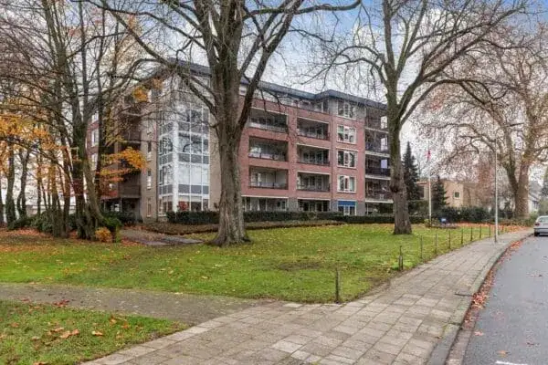 Appartement te koop: Pelmolenstraat 68-14, De Bothoven Enschede
