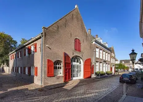 Twee-onder-één-kap te koop: Pelsestraat 13, Heusden Heusden (Gem. Heusden)