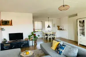 Woning te huur: Pelssingel, De Muntel 'S-Hertogenbosch