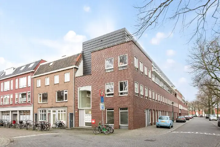 Woning te huur: Pelssingel, De Muntel 'S-Hertogenbosch
