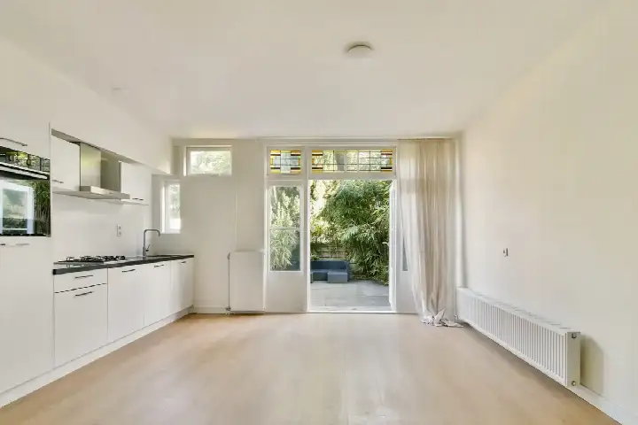 Appartement te koop: Pendrechtstraat 27A, Oud Charlois Rotterdam