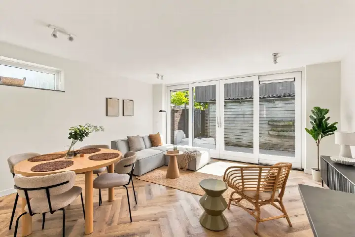 Studio te koop: Pennyhof 12A, De Aker-Oost Amsterdam