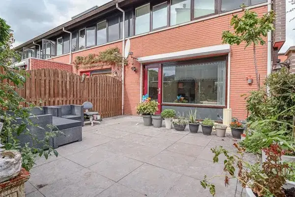 Hoekwoning te huur: Pennyhof 18, De Aker-Oost Amsterdam
