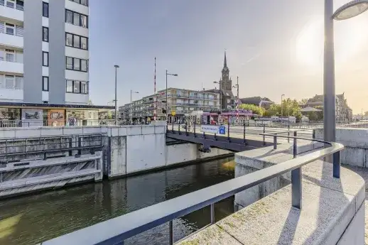 Apartment for sale: Peperstraat 12, Prins Hendrikbuurt Zaandam