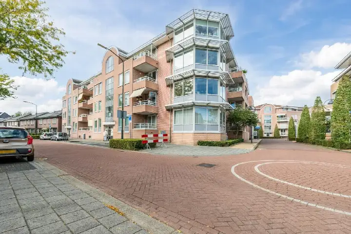 Appartement te koop: Peperstraat 33B, Centrum Valkenswaard