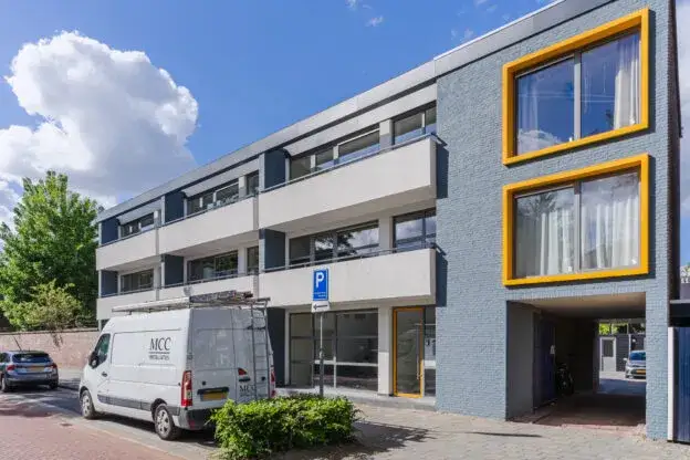 Appartement te koop: Peperstraat 5A, Centrum Valkenswaard