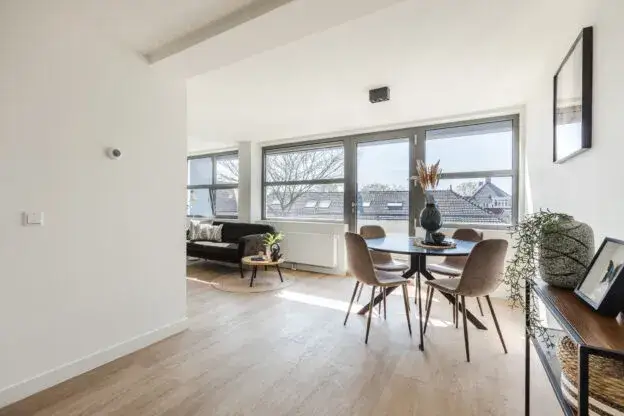 Appartement te koop: Peperstraat 5B, Centrum Valkenswaard