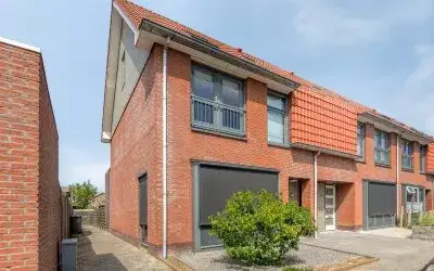 Appartement te koop: Peppeldreef 60, Kamperland Kamperland