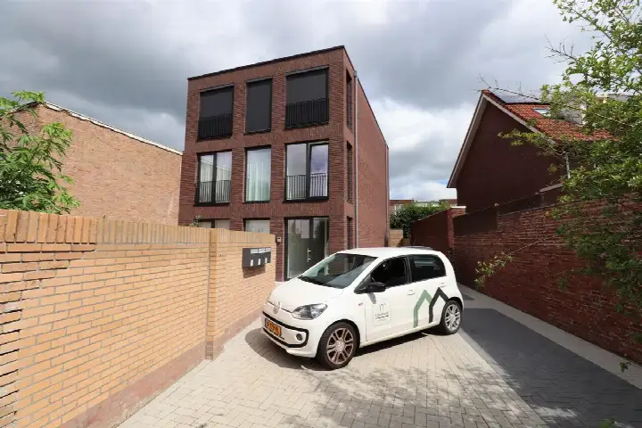 Woning te huur: Peppelhof, Prinsenbeek Prinsenbeek