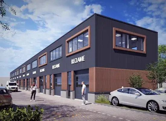 Woning te koop: Peppelkade 5G-5, Kaden Houten