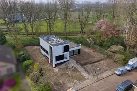 Detached house for sale: Peppellaan 9, Dubbeldam-Zuid Dordrecht