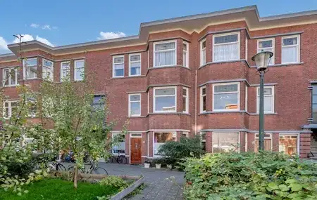 Appartement te koop: Perenstraat 21, Vruchtenbuurt 'S-Gravenhage