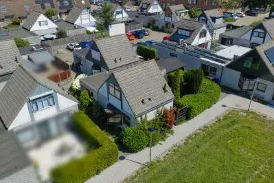 Twee-onder-één-kap te koop: Pergolesistraat 18, Componistenbuurt-Midden Zwijndrecht