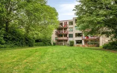 Apartment for sale: Pernambucodreef 13, Vechtzoom-zuid Utrecht