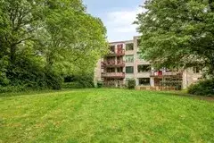 Appartement te koop: Pernambucodreef 13, Vechtzoom-zuid Utrecht