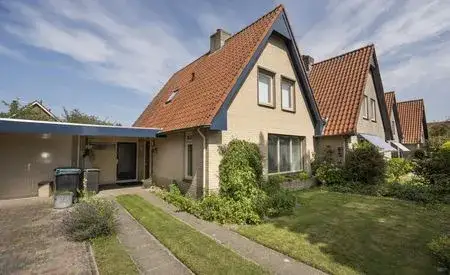 Terraced house for sale: Perrenotlaan 16, Parijsch Landzicht Culemborg