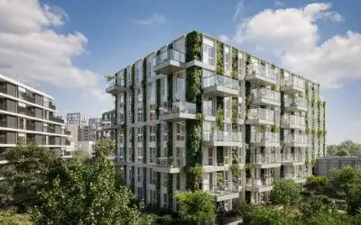 Appartement te huur: Perronlaan 110, Schepenbuurt, Cartesiusweg e.o. Utrecht